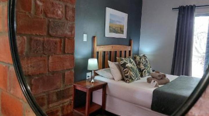 Kam'Bati River Resort