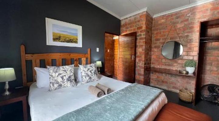 Kam'Bati River Resort