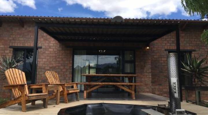 Kam'Bati River Resort