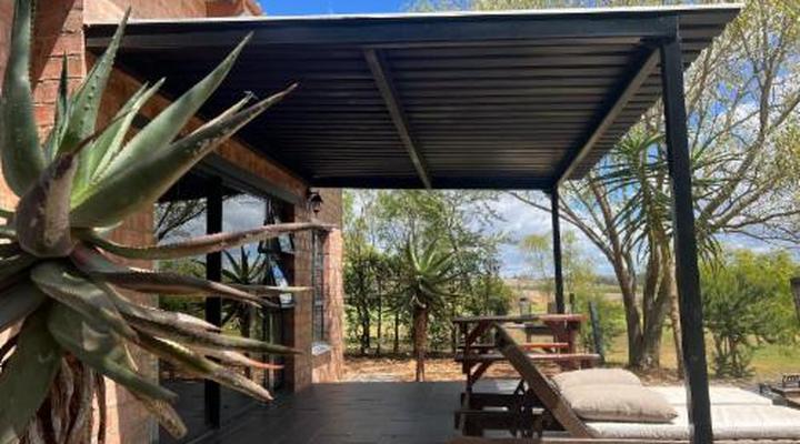 Kam'Bati River Resort