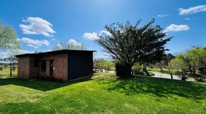 Kam'Bati River Resort