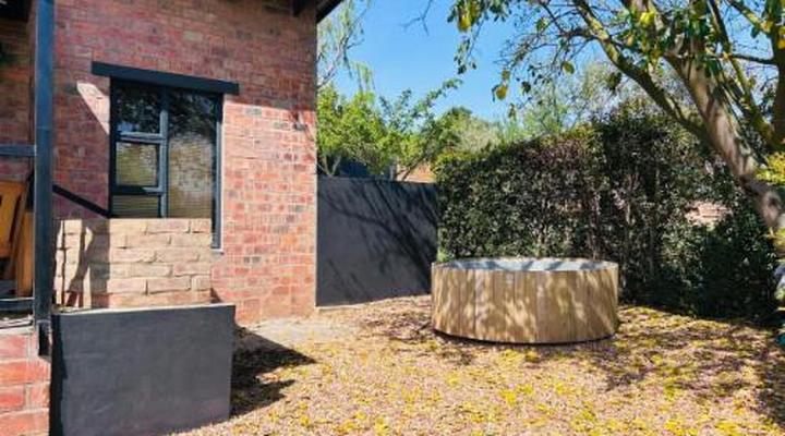 Kam'Bati River Resort