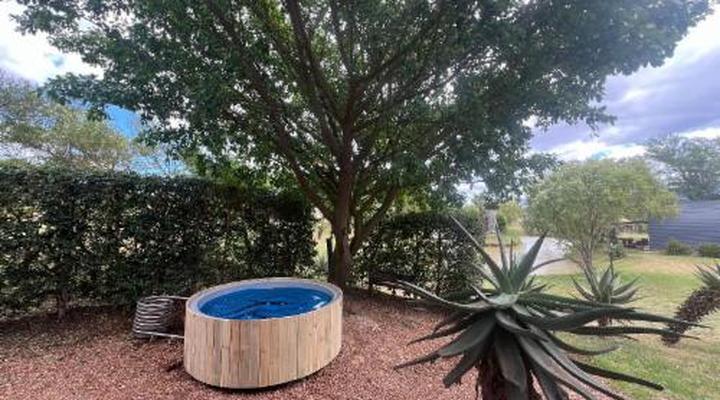 Kam'Bati River Resort