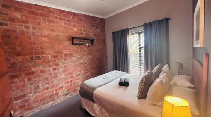 Kam'Bati River Resort