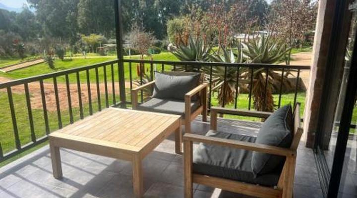 Kam'Bati River Resort