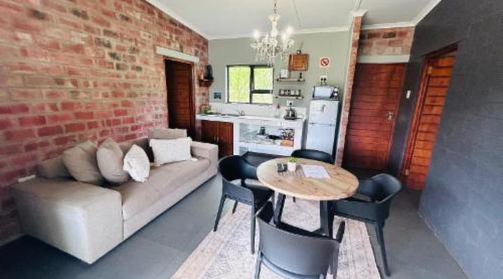 Kam'Bati River Resort