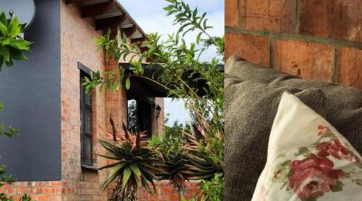 Kam'Bati River Resort