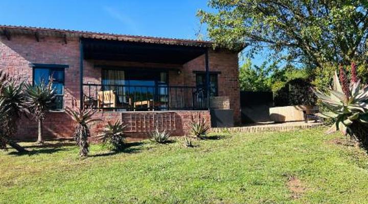 Kam'Bati River Resort