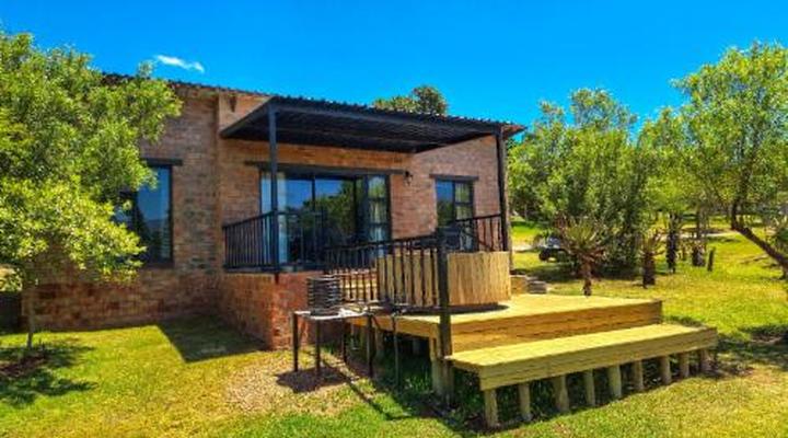 Kam'Bati River Resort