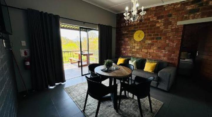 Kam'Bati River Resort