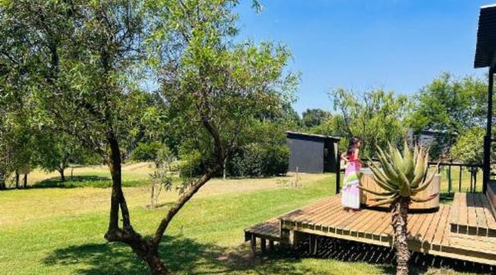 Kam'Bati River Resort