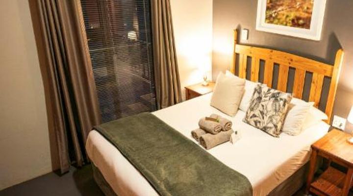 Kam'Bati River Resort