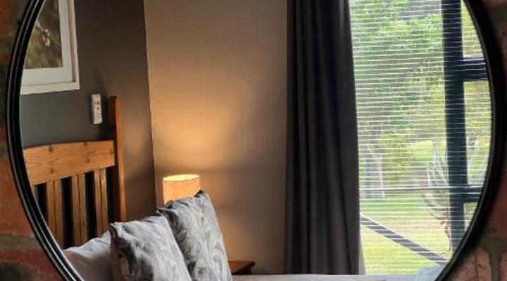 Kam'Bati River Resort