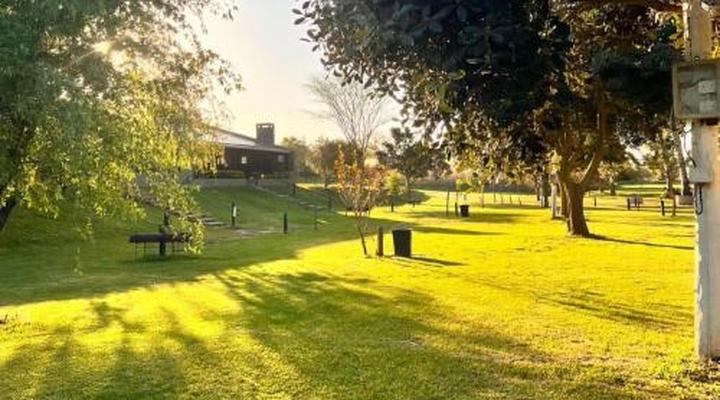 Kam'Bati River Resort