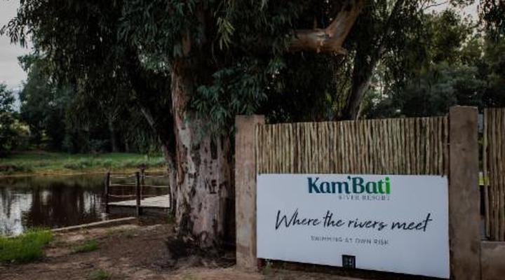 Kam'Bati River Resort