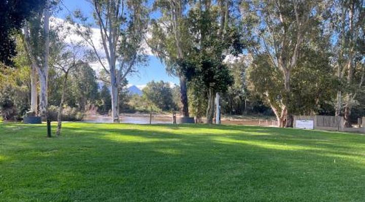 Kam'Bati River Resort