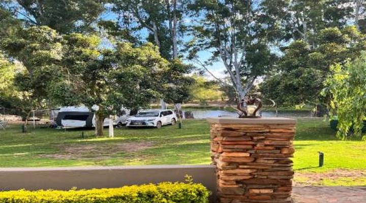 Kam'Bati River Resort