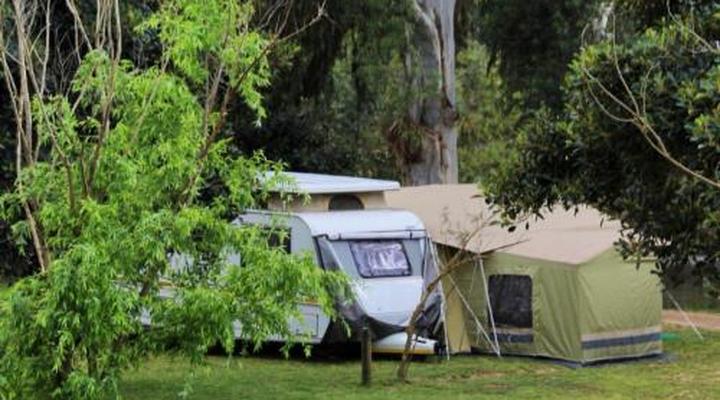 Kam'Bati River Resort