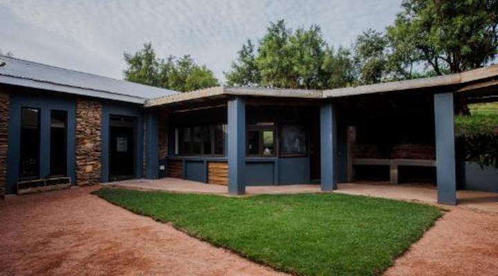 Kam'Bati River Resort