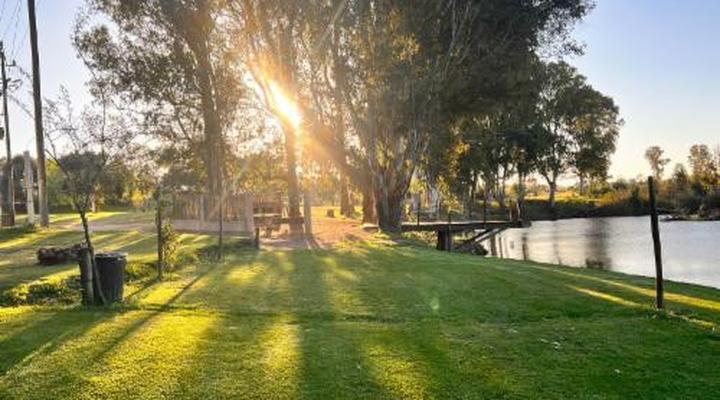 Kam'Bati River Resort