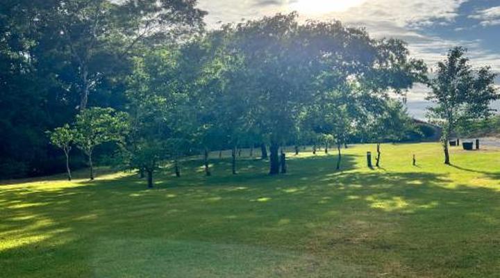 Kam'Bati River Resort