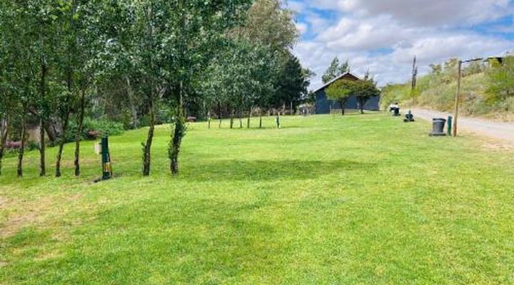 Kam'Bati River Resort