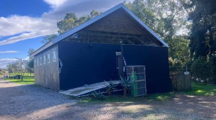 Kam'Bati River Resort