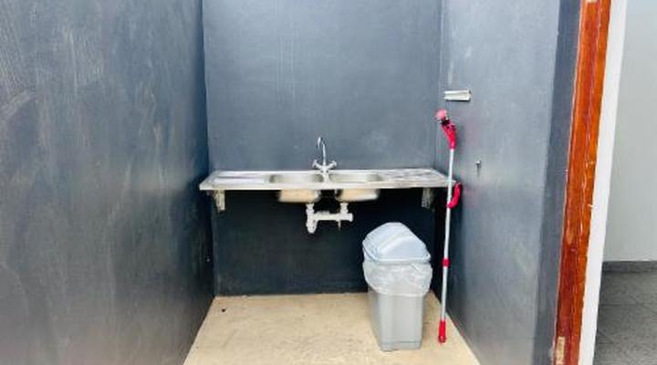 Kam'Bati River Resort