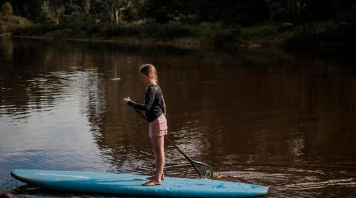 Kam'Bati River Resort