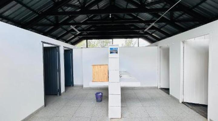 Kam'Bati River Resort