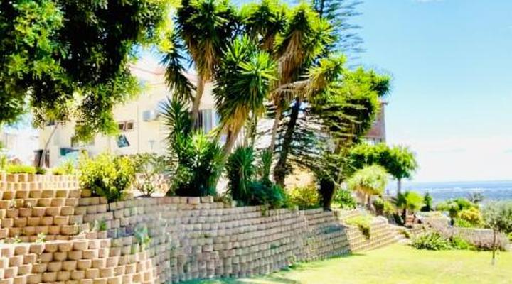 C and C Hotel Vibes CPT Plattekloof