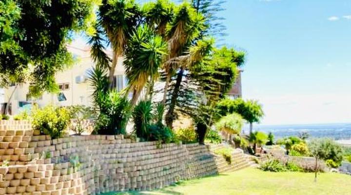 C and C Hotel Vibes CPT Plattekloof