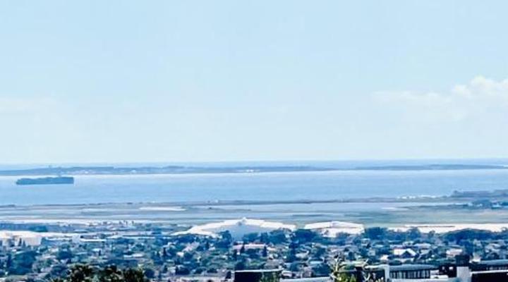 C and C Hotel Vibes CPT Plattekloof