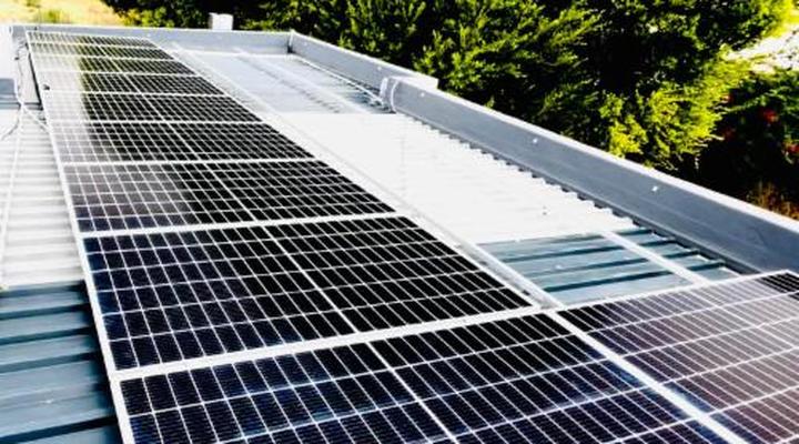 C and C Hotel Vibes CPT Plattekloof