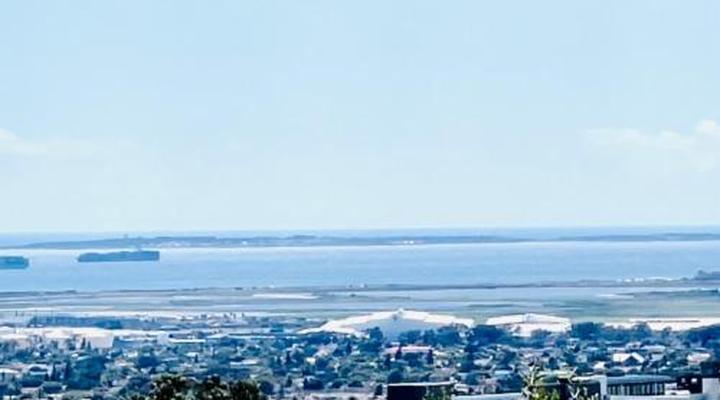 C and C Hotel Vibes CPT Plattekloof