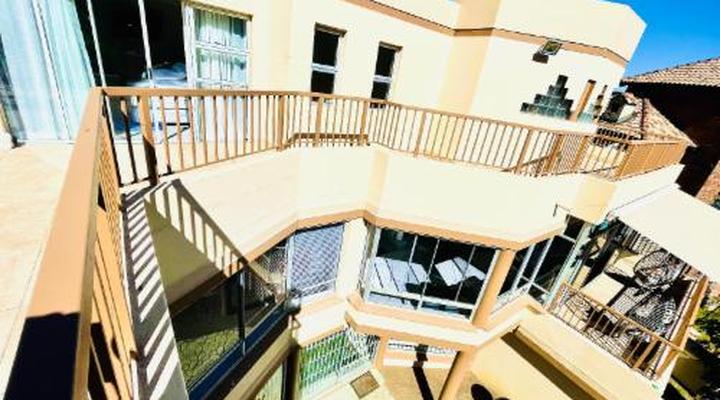 C and C Hotel Vibes CPT Plattekloof