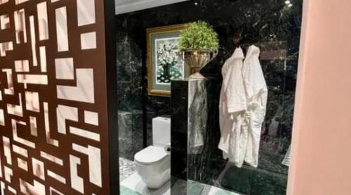 Forty 4 on Hoog Luxury Accommodation