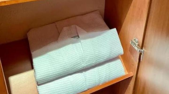 Forty 4 on Hoog Luxury Accommodation