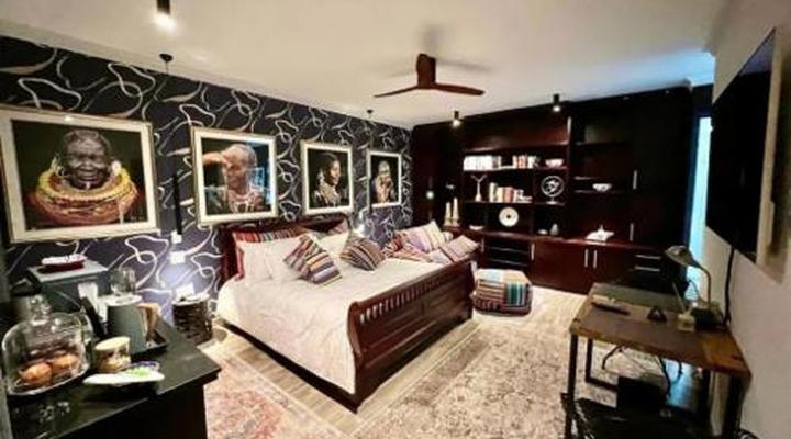 Forty 4 on Hoog Luxury Accommodation