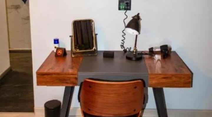 Forty 4 on Hoog Luxury Accommodation