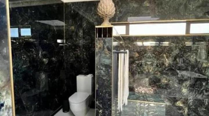 Forty 4 on Hoog Luxury Accommodation