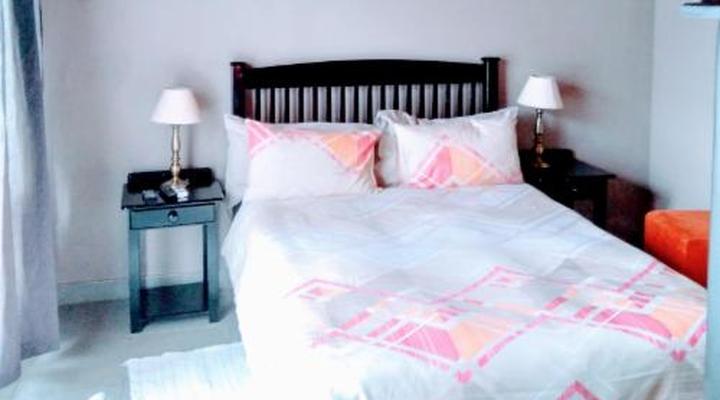 Valley View Guest House