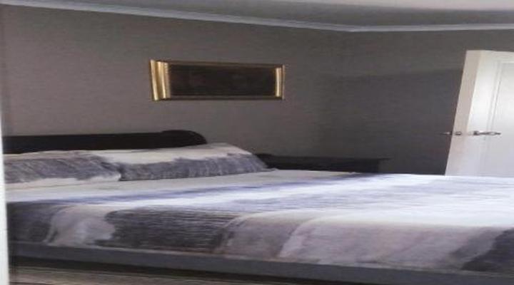 Valley View Guest House