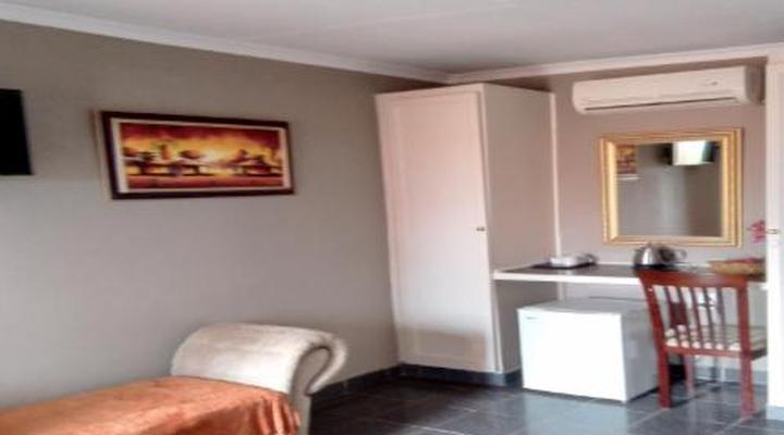 Valley View Guest House