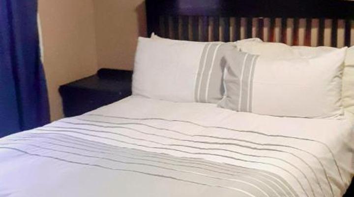 Valley View Guest House