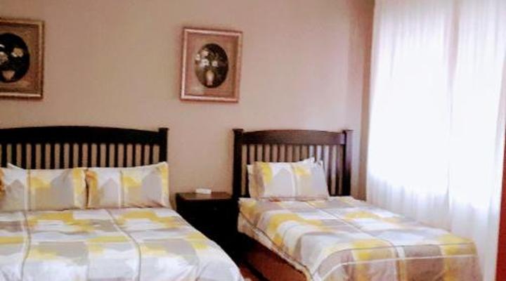 Valley View Guest House