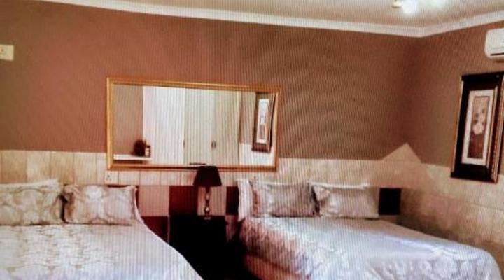 Valley View Guest House