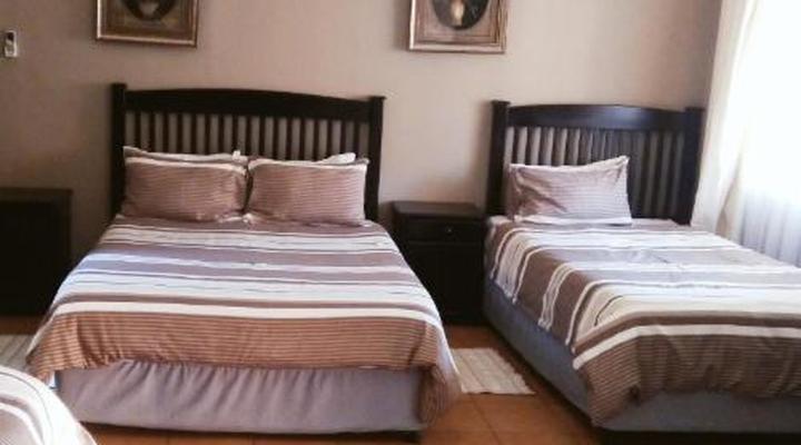 Valley View Guest House