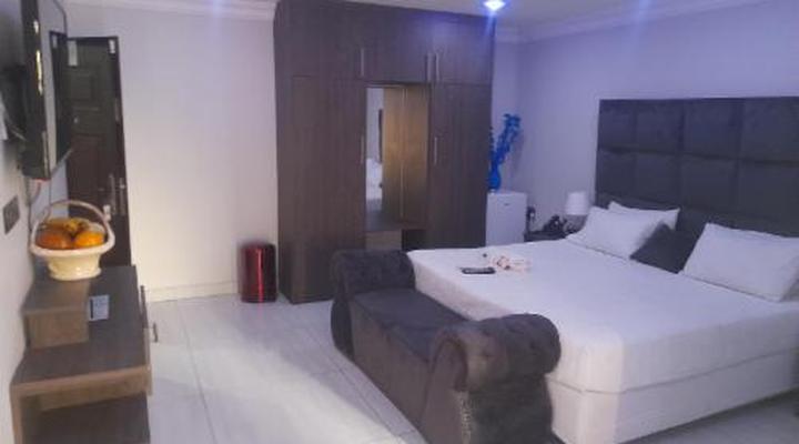 LifeStyle Lodge Hotel