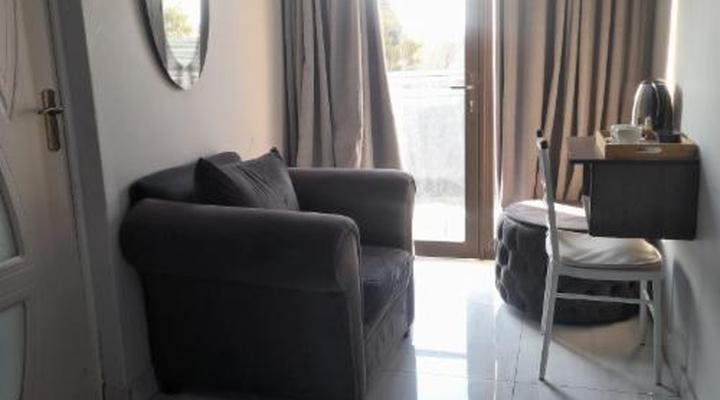 LifeStyle Lodge Hotel